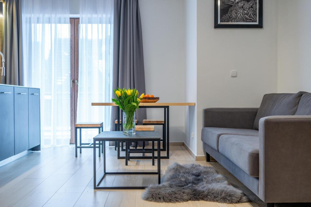 Goralskie Aparthotel *
