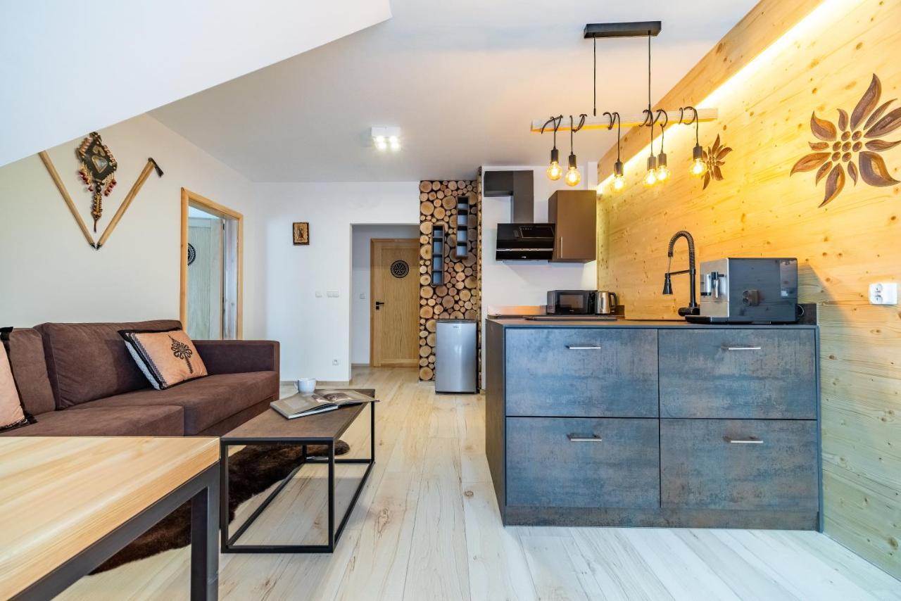 Goralskie Aparthotel Zakopane