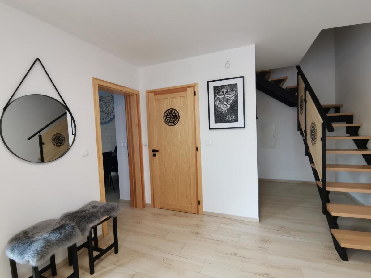 Goralskie Aparthotel