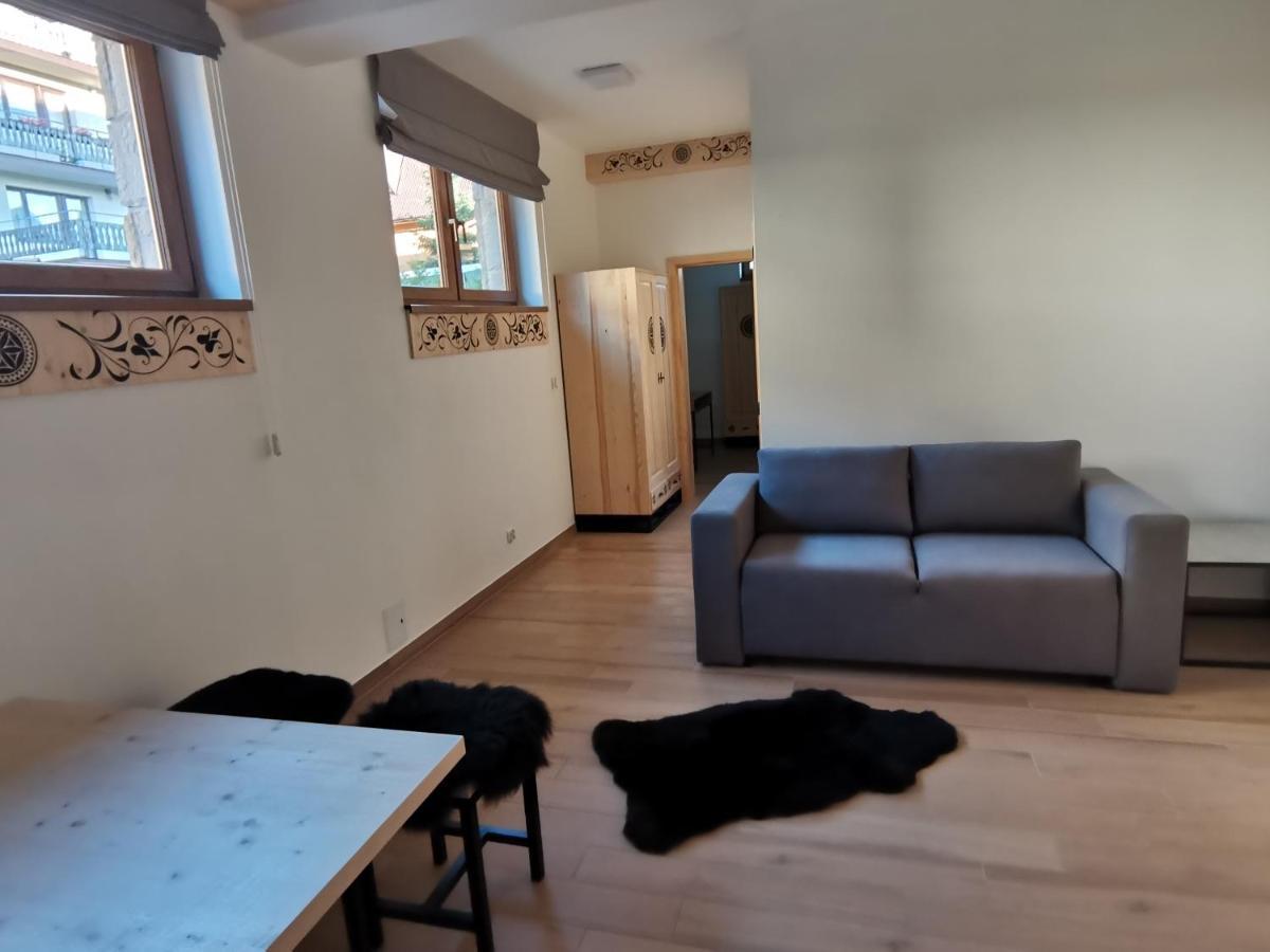 Aparthotel Goralskie