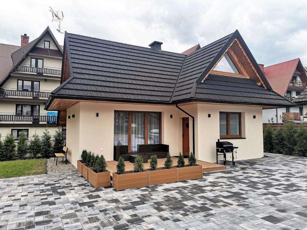 Goralskie Aparthotel